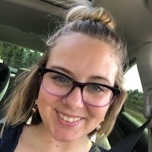 Meet your Posher, Ciara